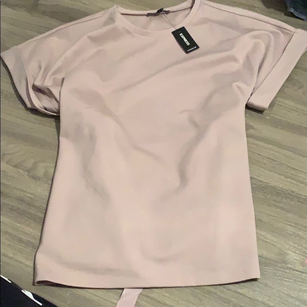Fancy t-shirt